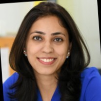 Aparna Dua